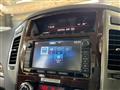 2014 Mitsubishi Pajero