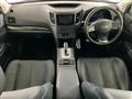 2012 Subaru Legacy B4