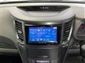 2012 Subaru Legacy B4