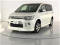 2017 Mitsubishi Delica D5