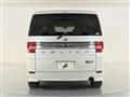 2017 Mitsubishi Delica D5