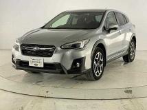 2020 Subaru IMPREZA XV HYBRID