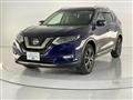 2021 Nissan X-Trail
