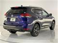 2021 Nissan X-Trail