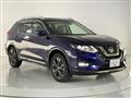 2021 Nissan X-Trail