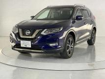 2021 Nissan X-Trail