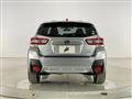 2020 Subaru IMPREZA XV HYBRID