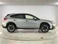2020 Subaru IMPREZA XV HYBRID
