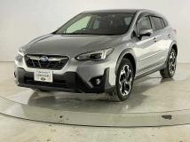 2020 Subaru IMPREZA XV HYBRID