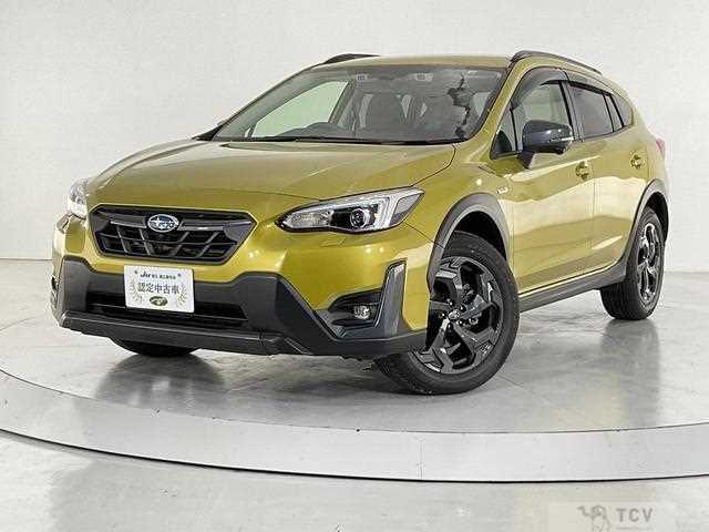 2022 Subaru IMPREZA XV HYBRID