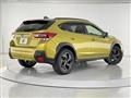 2022 Subaru IMPREZA XV HYBRID