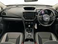 2022 Subaru IMPREZA XV HYBRID