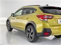 2022 Subaru IMPREZA XV HYBRID