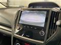 2022 Subaru IMPREZA XV HYBRID