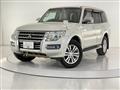2014 Mitsubishi Pajero