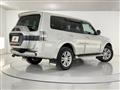 2014 Mitsubishi Pajero