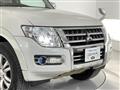 2014 Mitsubishi Pajero