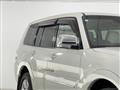 2014 Mitsubishi Pajero
