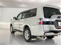 2014 Mitsubishi Pajero