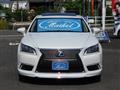 2016 Lexus LS