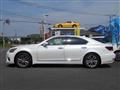 2016 Lexus LS