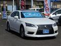 2016 Lexus LS