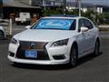 2016 Lexus LS