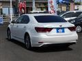 2016 Lexus LS