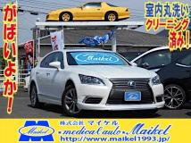 2016 Lexus LS