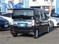 2018 Daihatsu Tanto