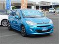2015 Citroen C3