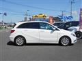 2012 Mercedes-Benz B-Class