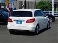 2012 Mercedes-Benz B-Class