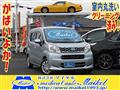 2014 Daihatsu Move