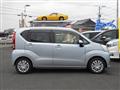 2014 Daihatsu Move