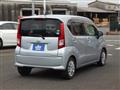 2014 Daihatsu Move