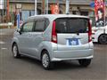 2014 Daihatsu Move