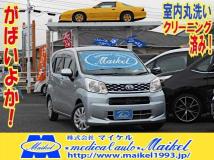 2014 Daihatsu Move