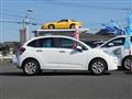 2015 Citroen C3