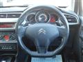 2015 Citroen C3