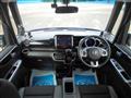2015 Honda N BOX