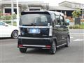 2015 Honda N BOX