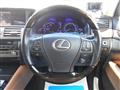 2014 Lexus LS