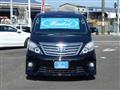 2013 Toyota Alphard G