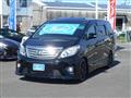 2013 Toyota Alphard G