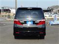 2014 Toyota Alphard G