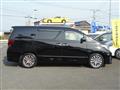 2014 Toyota Alphard G