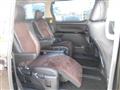 2014 Toyota Alphard G