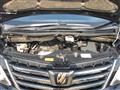 2014 Toyota Alphard G