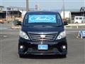 2014 Toyota Alphard G